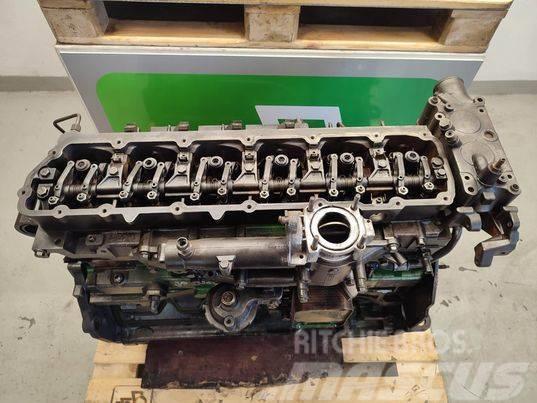 John Deere 6175M (John Deere 6068)  engine Motores agrícolas