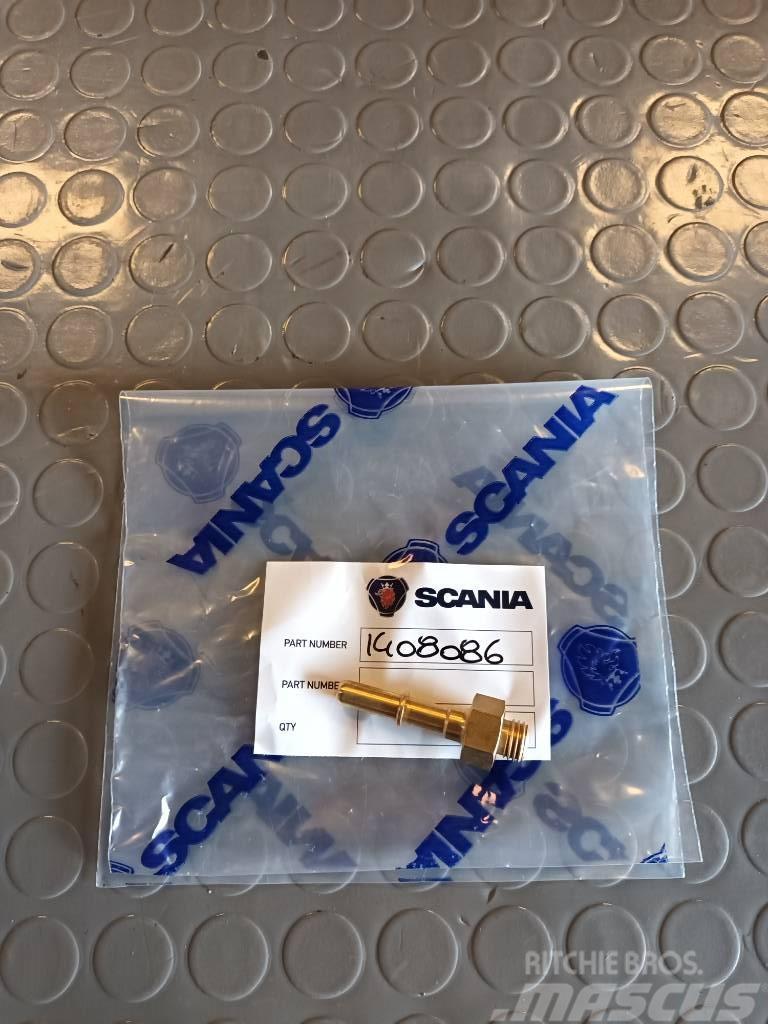 Scania INSERT CONNECTION 1408086 Motores