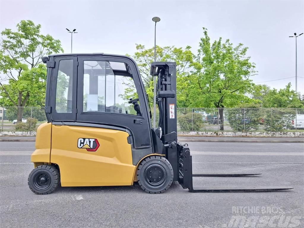 CAT EP30N Forklift trucks - others