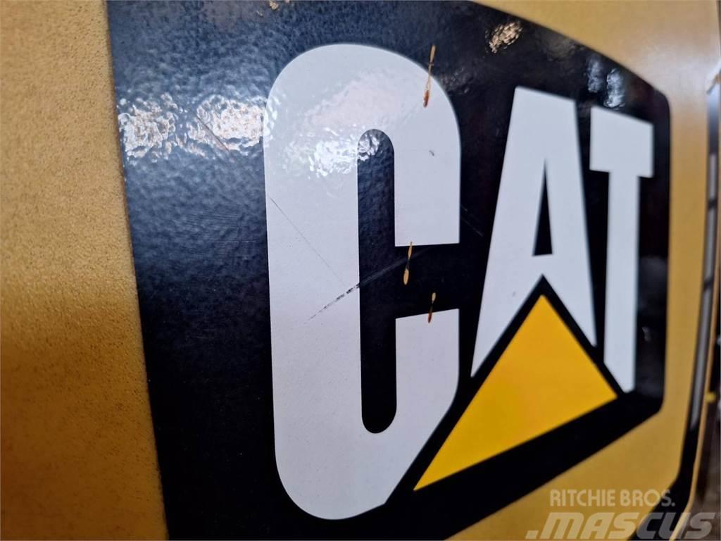 CAT NO20NE Preparadoras de encomendas de baixa elevação