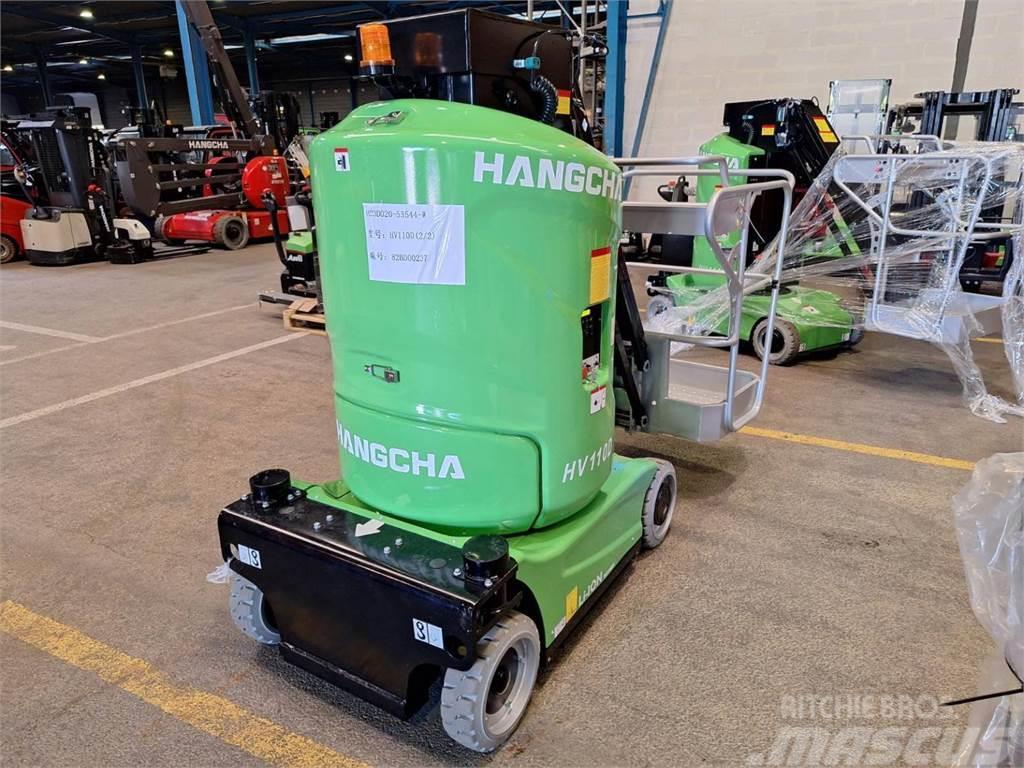 Hangcha HV110Di Other lifts and platforms