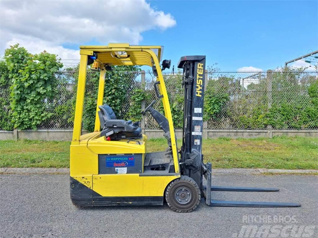 Hyster J1.60XMT Forklift trucks - others