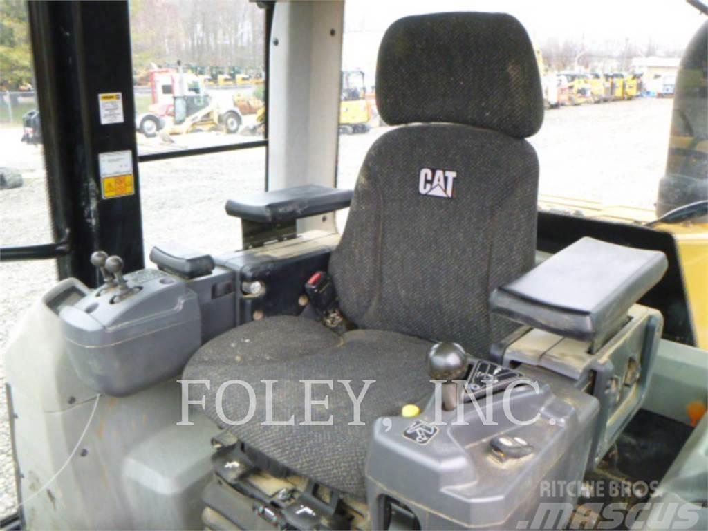 CAT 953D Pás Carregadoras de rastos
