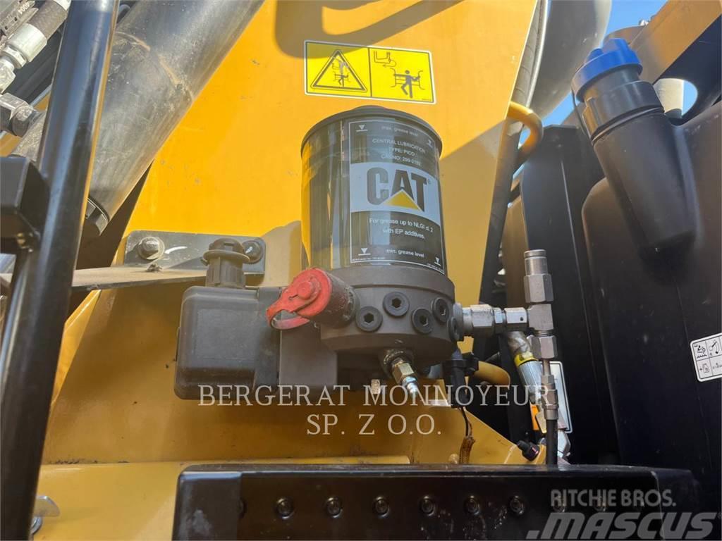 CAT MH3022 Escavadoras de rodas