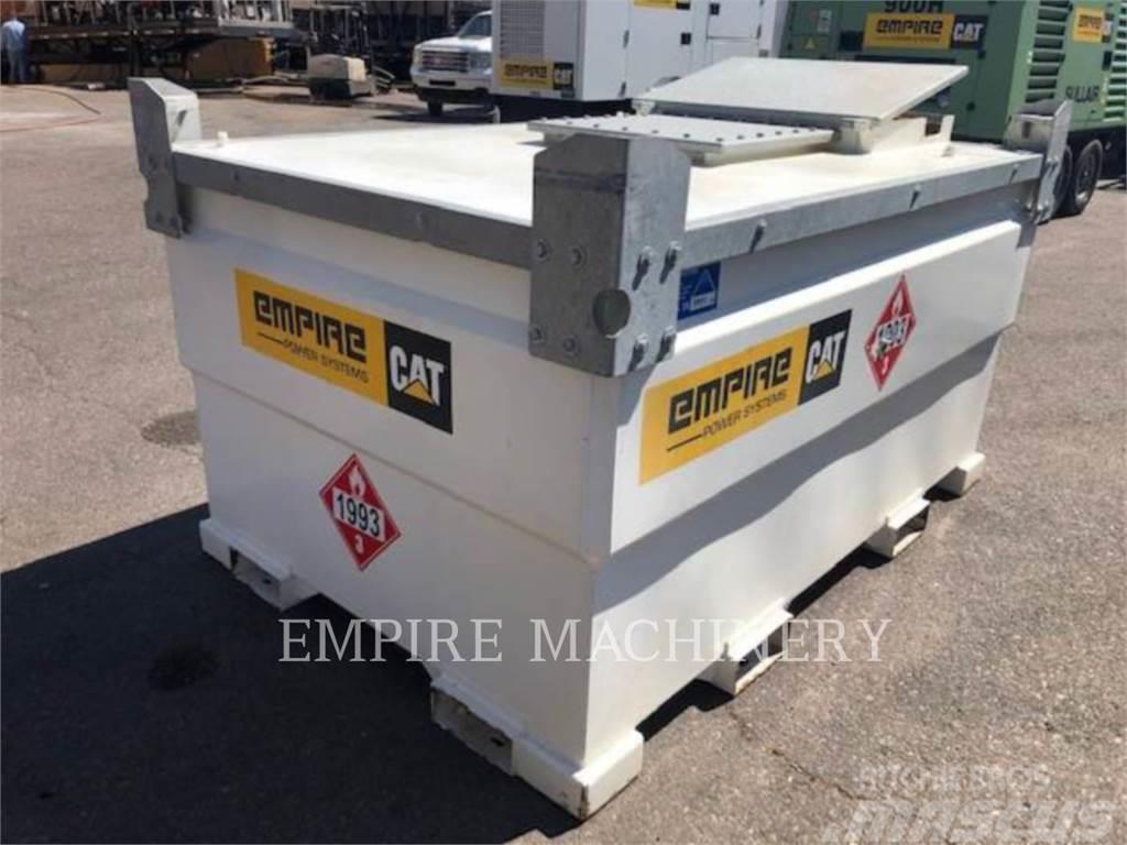  MISC - ENG DIVISION 800 GAL Outros componentes