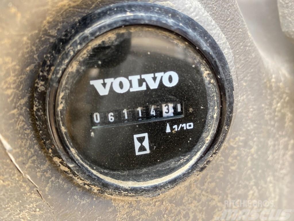 Volvo EC 480 D L Escavadoras de rastos