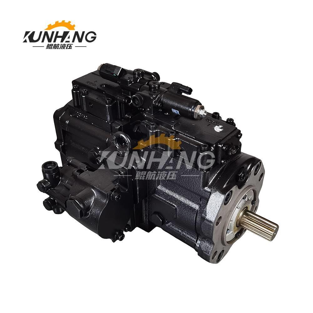 Kobelco YN10V00023F2 Hydraulic Pump SK200LC-6  Main Pump Hidráulica