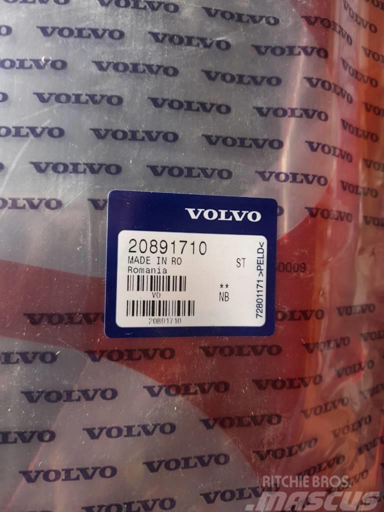 Volvo LENS 20891710 Electrónica