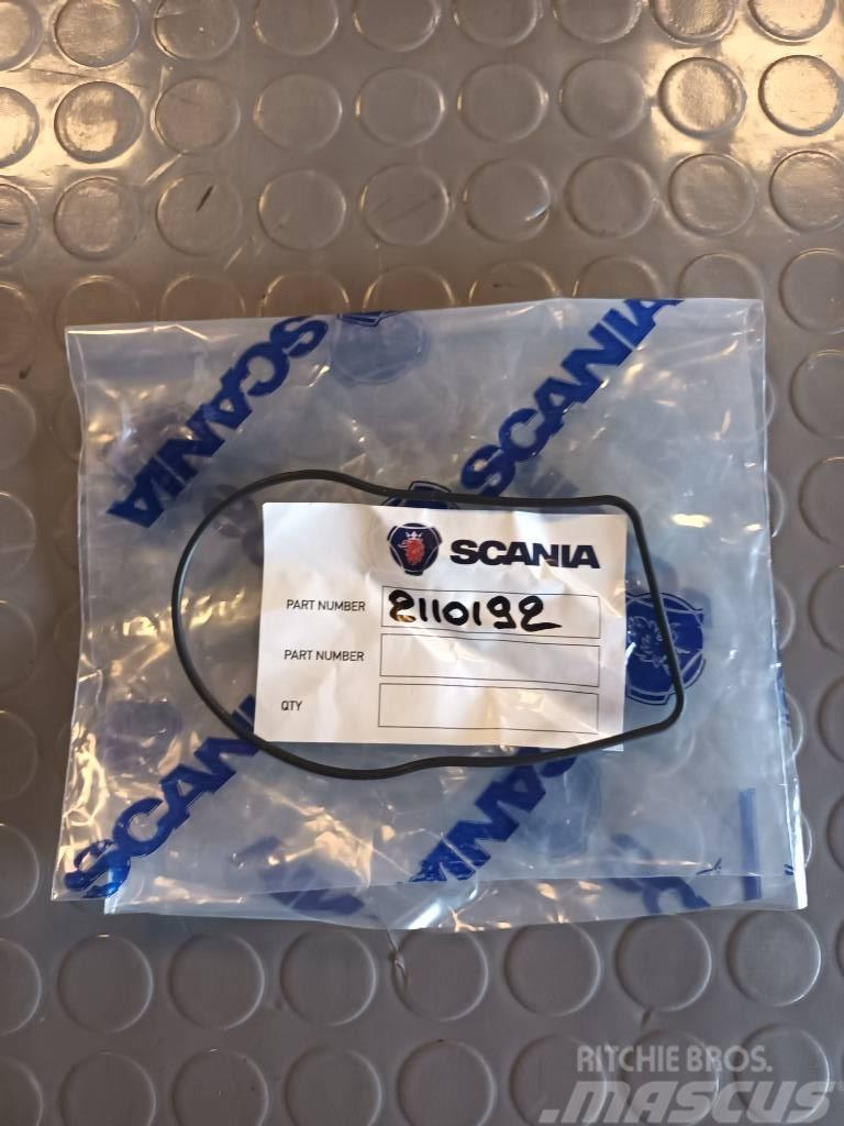 Scania GASKET 2110192 Motores