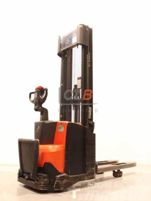 BT SWE 140 L Staxio Forklift trucks - others