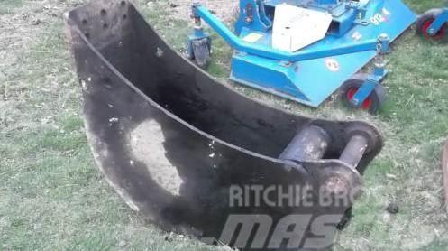  Trenching Bucket 11 inch Outros componentes