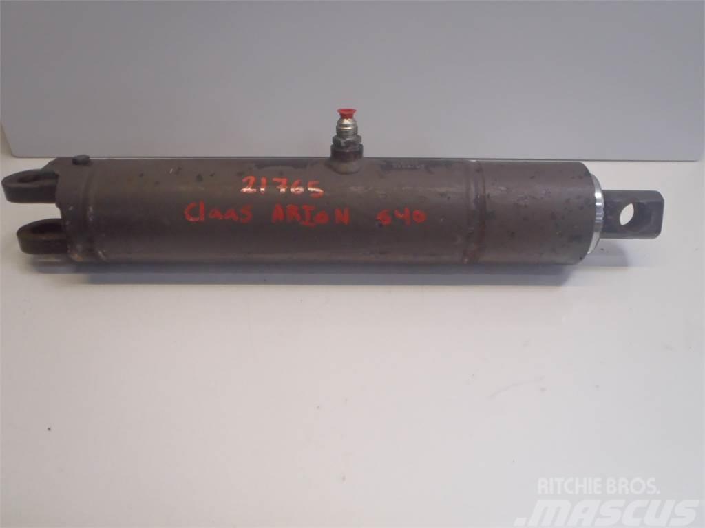 CLAAS Arion 640 Lift Cylinder Hidráulica