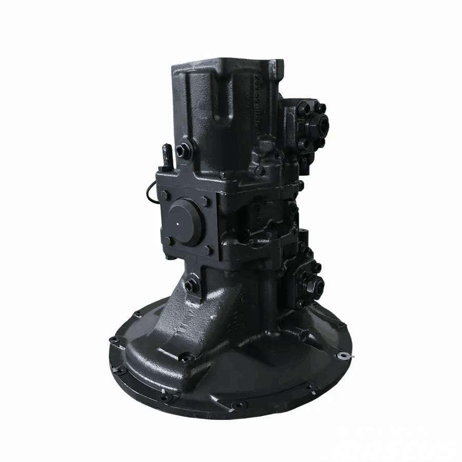 Komatsu pc300-8 Hydraulic Pump 708-2G-00700 708-2G-00151 Transmissão