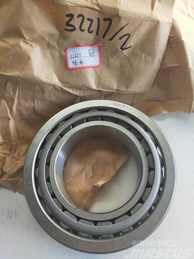 XCMG bearing 32217 800500278 Outros componentes
