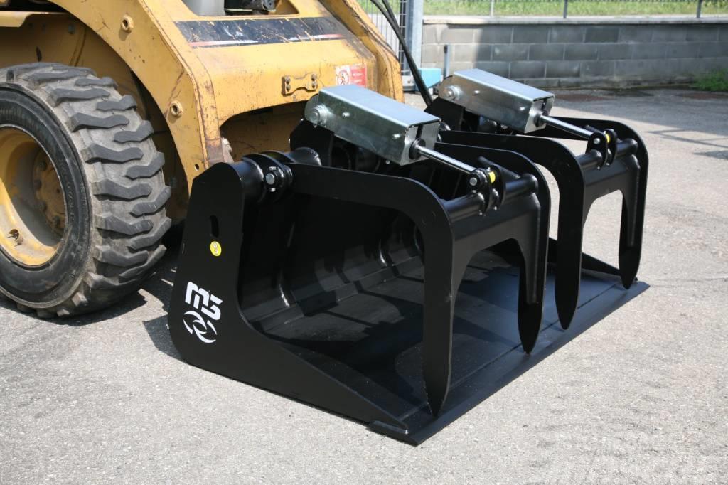 M3 Industrial bucket MPI Outros
