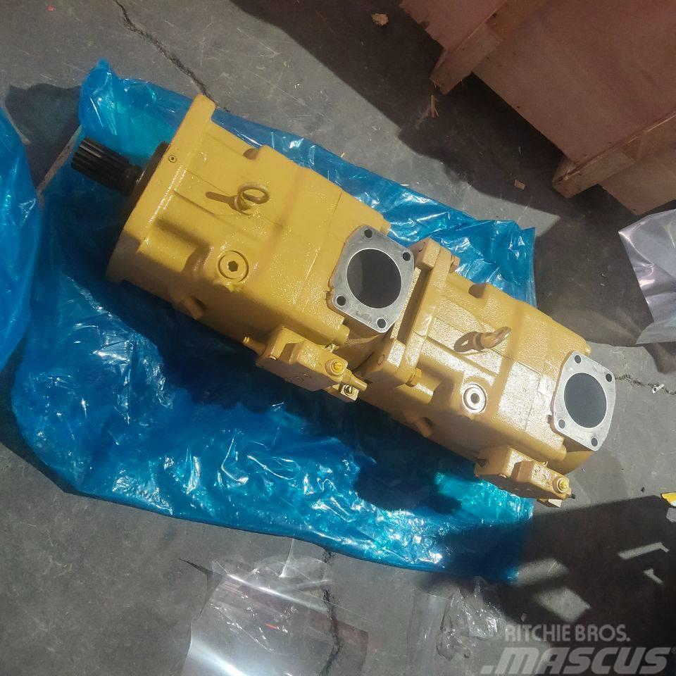 CAT  375 375L Hydraulic Main Pump 135- 8863 CAT375L Transmissão