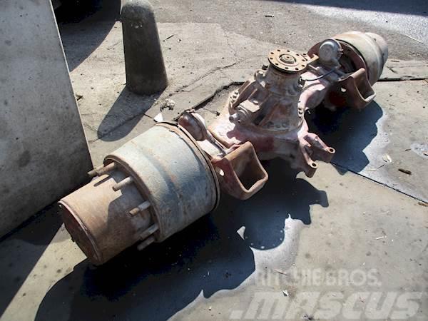 Iveco 2ND AXLE FROM TANDEMSET Eixos