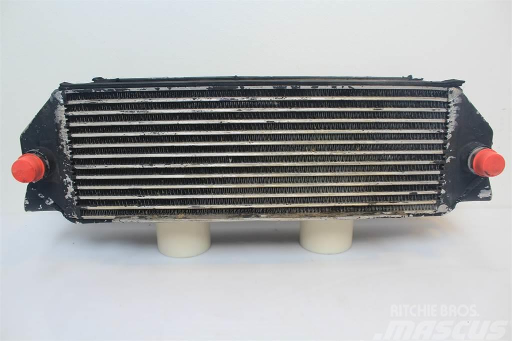 New Holland LM425A Oil Cooler Motores
