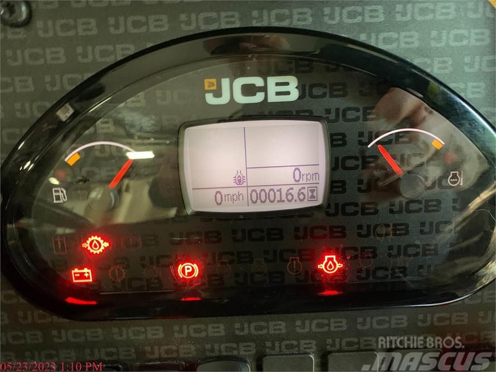 JCB 3CX COMPACT PLUS Retroescavadoras