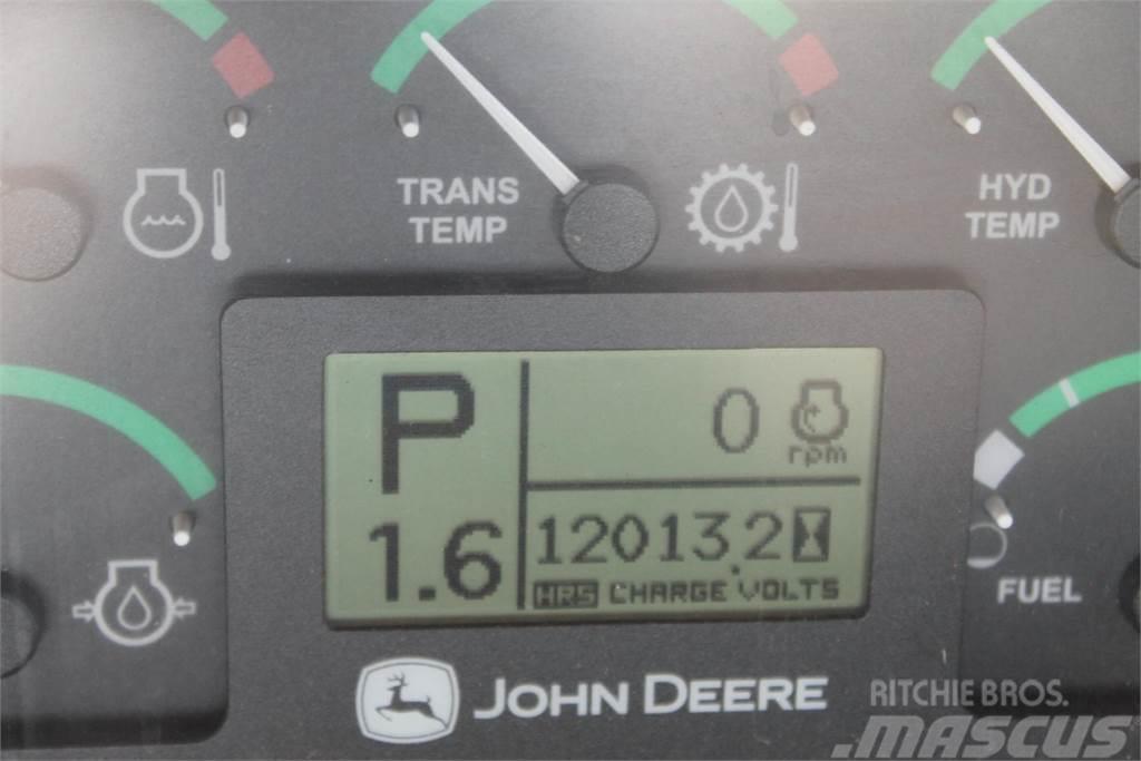 John Deere 850J Dozers - Tratores rastos