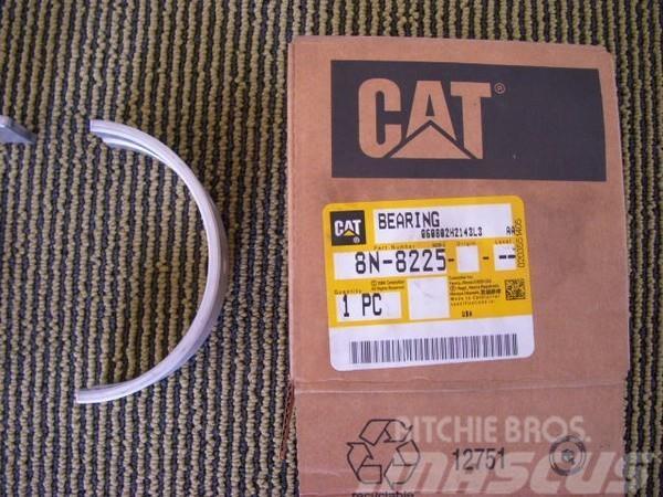 CAT (126) 8N8225 Lager / main bearing Outros componentes