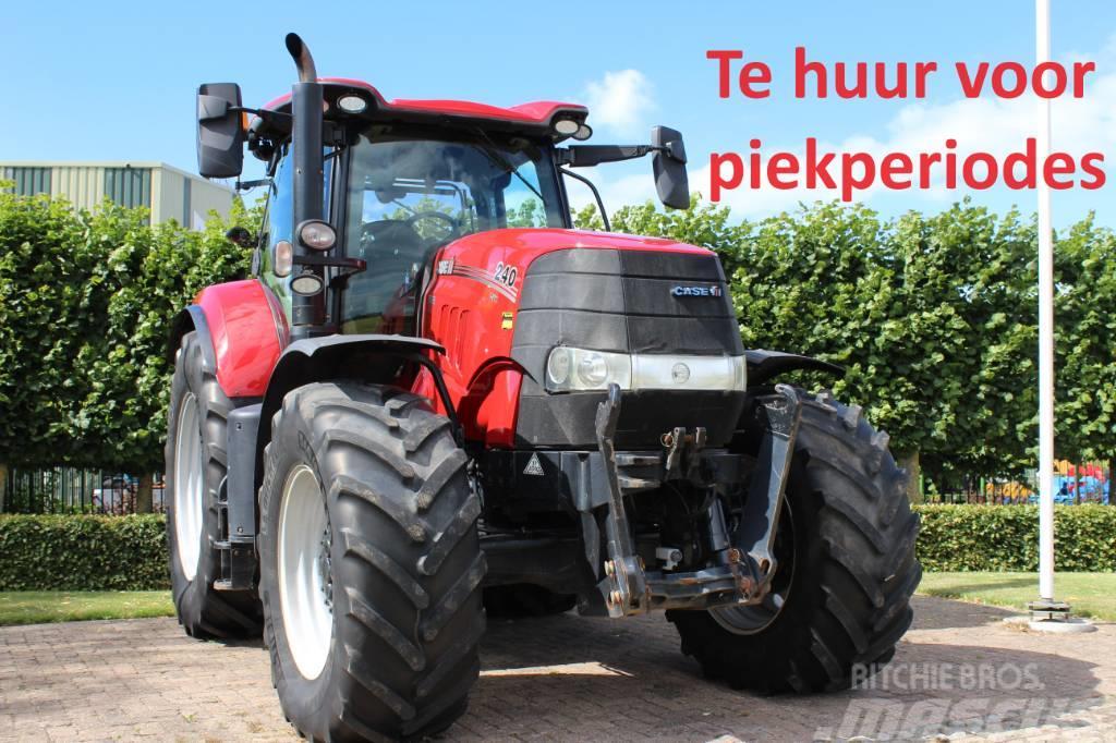 New Holland T6 T7 Tratores Agrícolas usados
