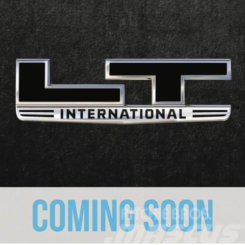 International LT 6X4 Tractores (camiões)
