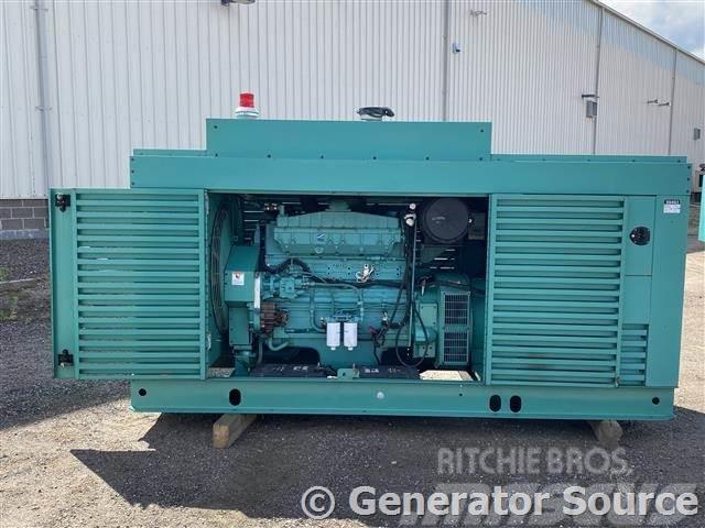 Cummins 400 kW - JUST ARRIVED Geradores Diesel