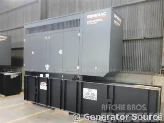 Generac 100 kW - JUST ARRIVED Geradores Diesel