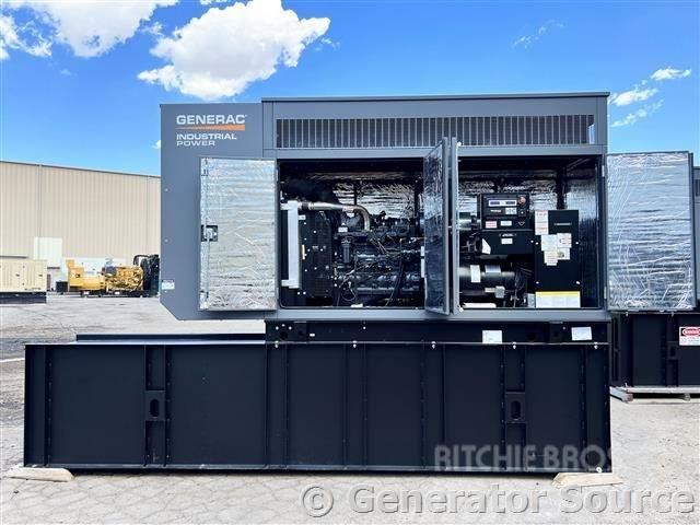 Generac 100 kW - JUST ARRIVED Geradores Diesel