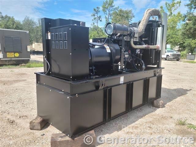Generac 150 kW Geradores Diesel