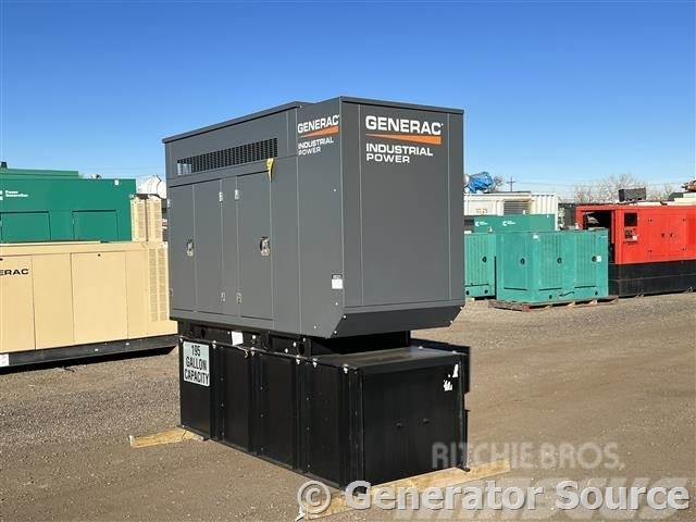 Generac 20 kW Geradores Diesel