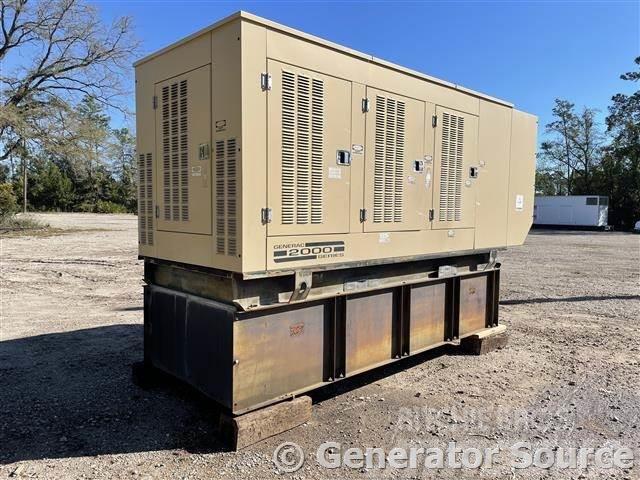 Generac 230 kW - JUST ARRIVED Geradores Diesel