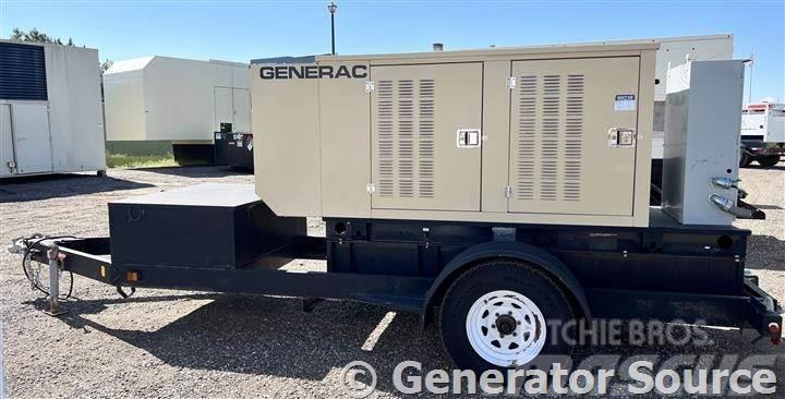 Generac 25 kW - JUST ARRIVED Geradores Diesel