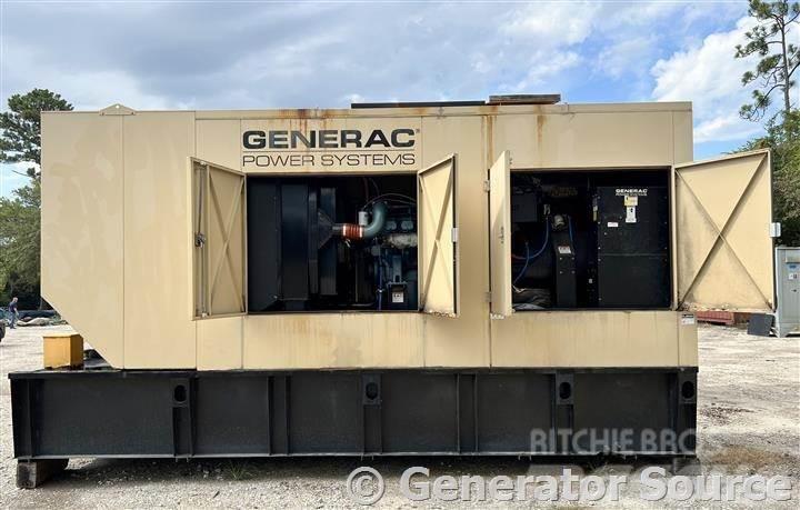 Generac 600 kW - JUST ARRIVED Diesel Generators