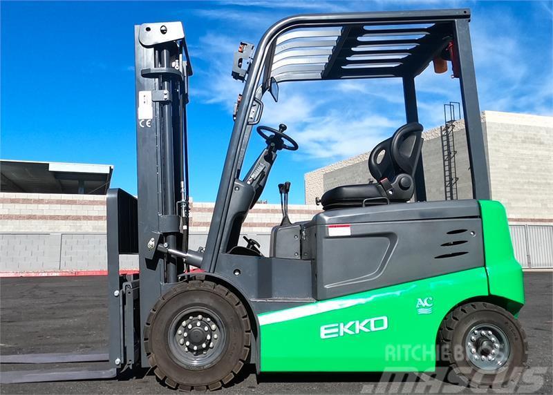 Ekko EK20-189LI Empilhadores eléctricos