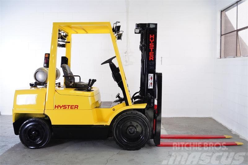 Hyster H50XM Empilhadores - Outros