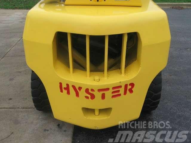 Hyster H90XLS Empilhadores - Outros