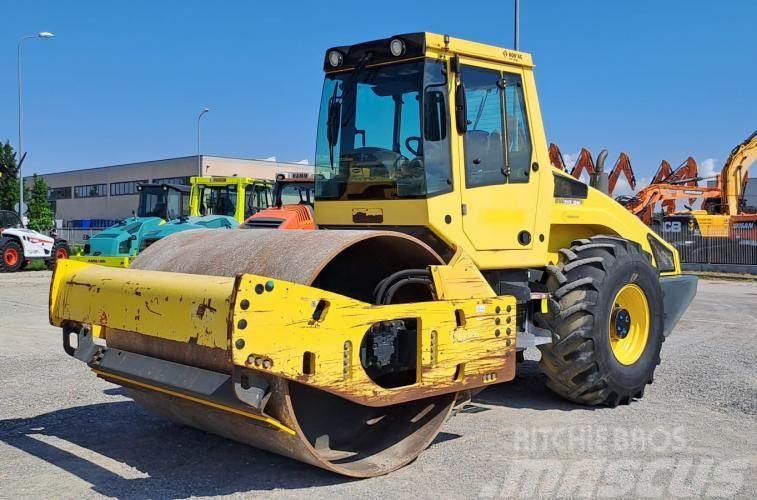 Bomag BW213DH-4 Combi rollers