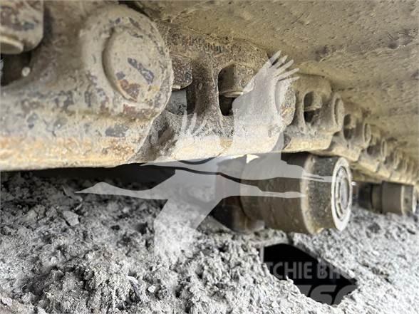 John Deere 300G LC Escavadoras de rastos