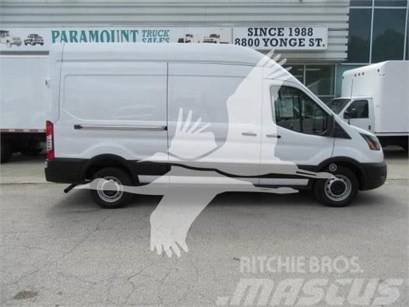 Ford TRANSIT Outros