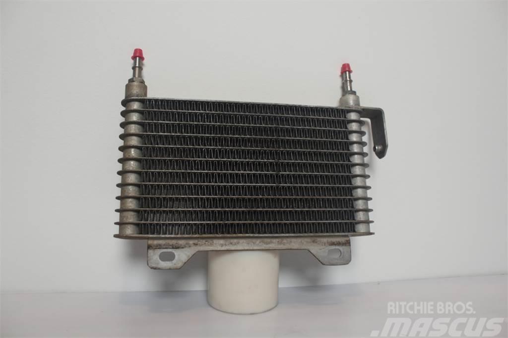 Manitou MLT840-137 PS Oil Cooler Motores
