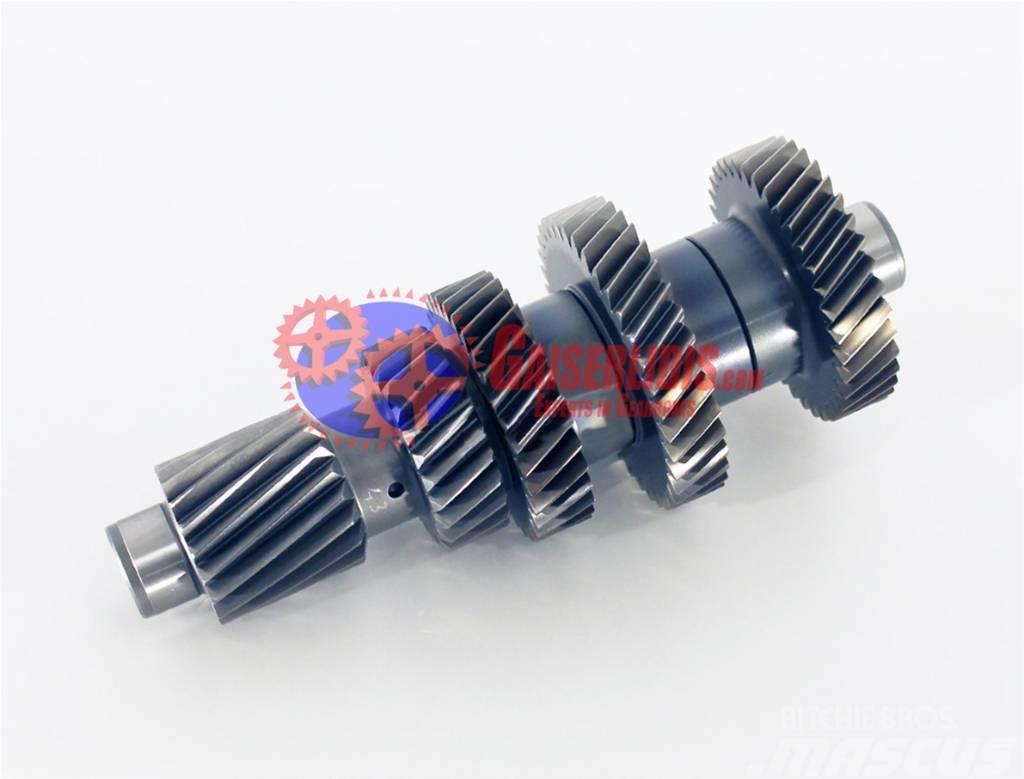  CEI Layshaft 1328203050 for ZF Transmission