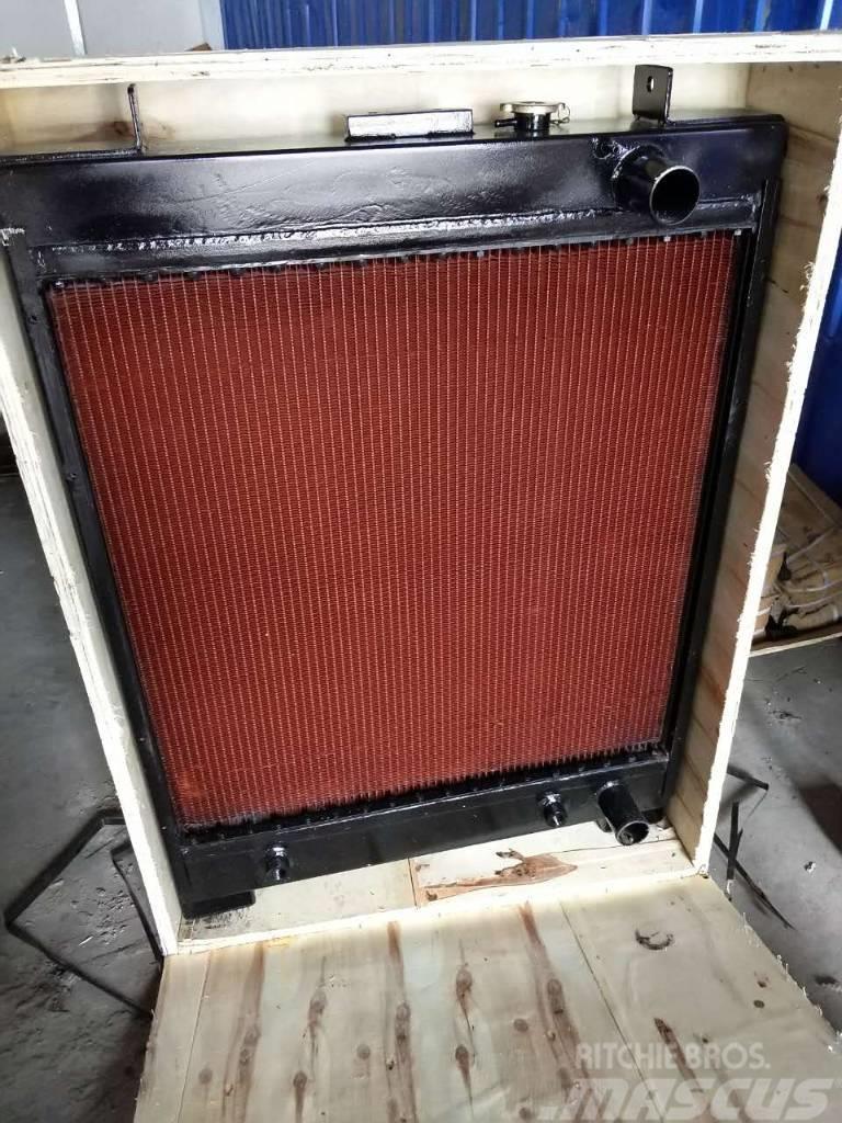 Komatsu D85 radiator 14X-03-11215 Hidráulica