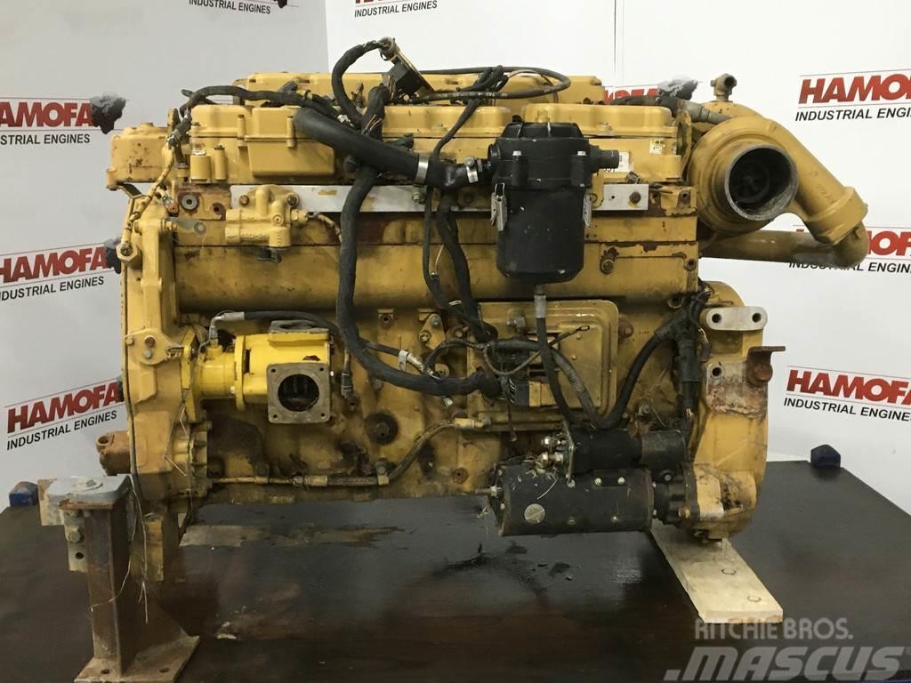 CAT 3196 2XR-1773627 FOR PARTS Motores
