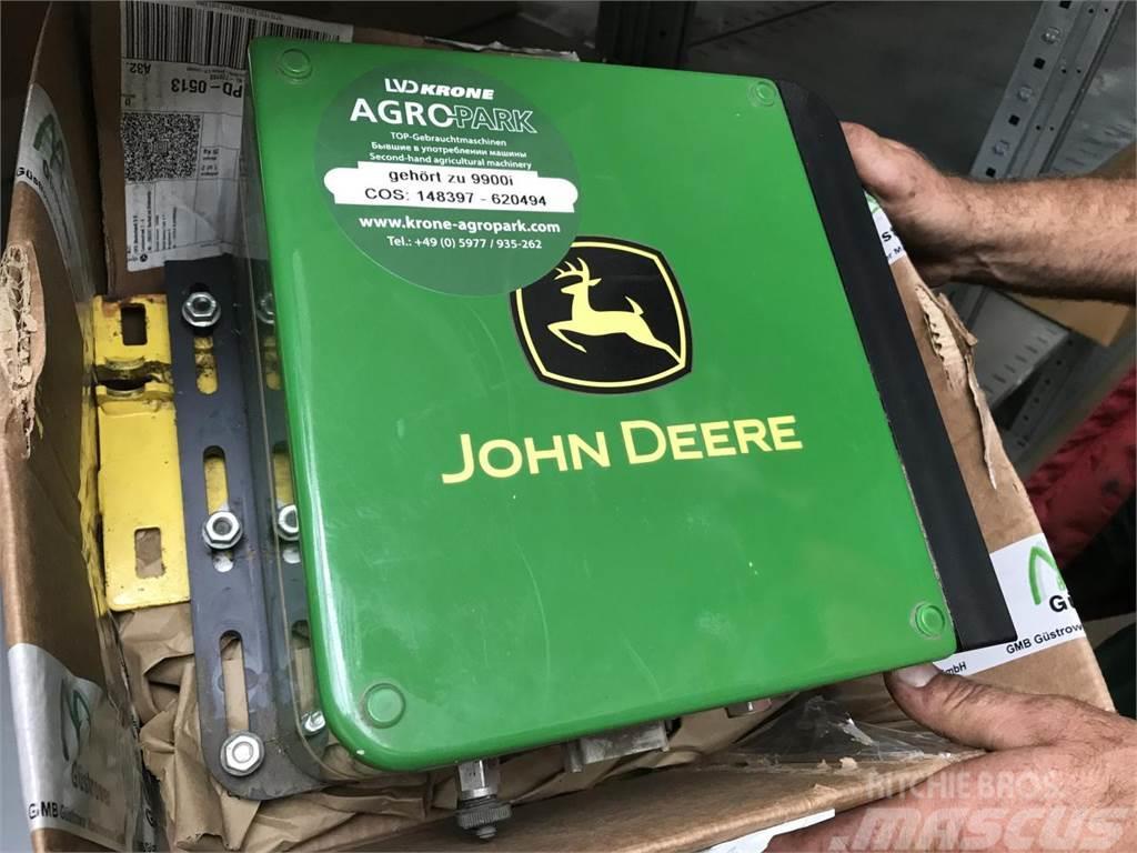 John Deere 9900 (MY19) Forrageiras auto-propulsionadas