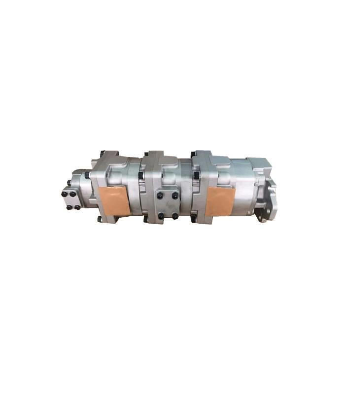 Komatsu 705-55-34180 WA380 Hydraulic Pump Transmissão