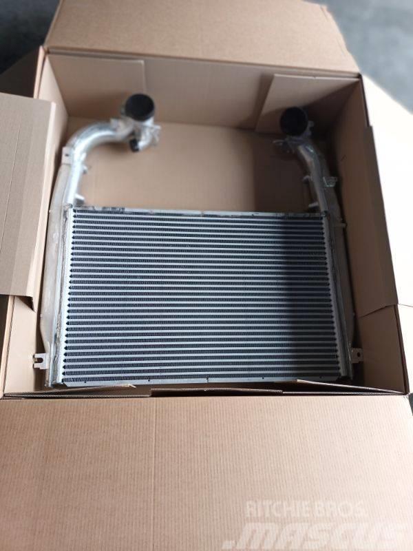 Scania CHARGE AIR COOLER 2341188 Engines