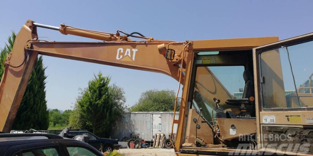 CAT 215 recambios CAT Escavadoras de rastos
