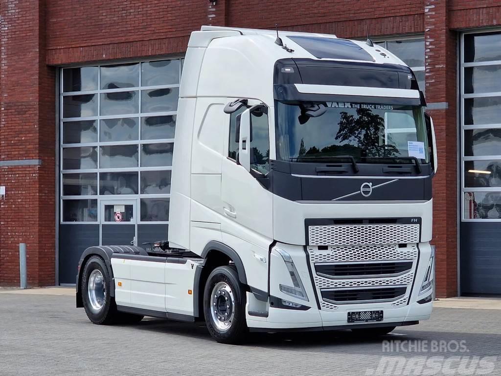 Volvo FH 13.500 Globetrotter XL 4x2 - NEW - Full spec - Tractores (camiões)